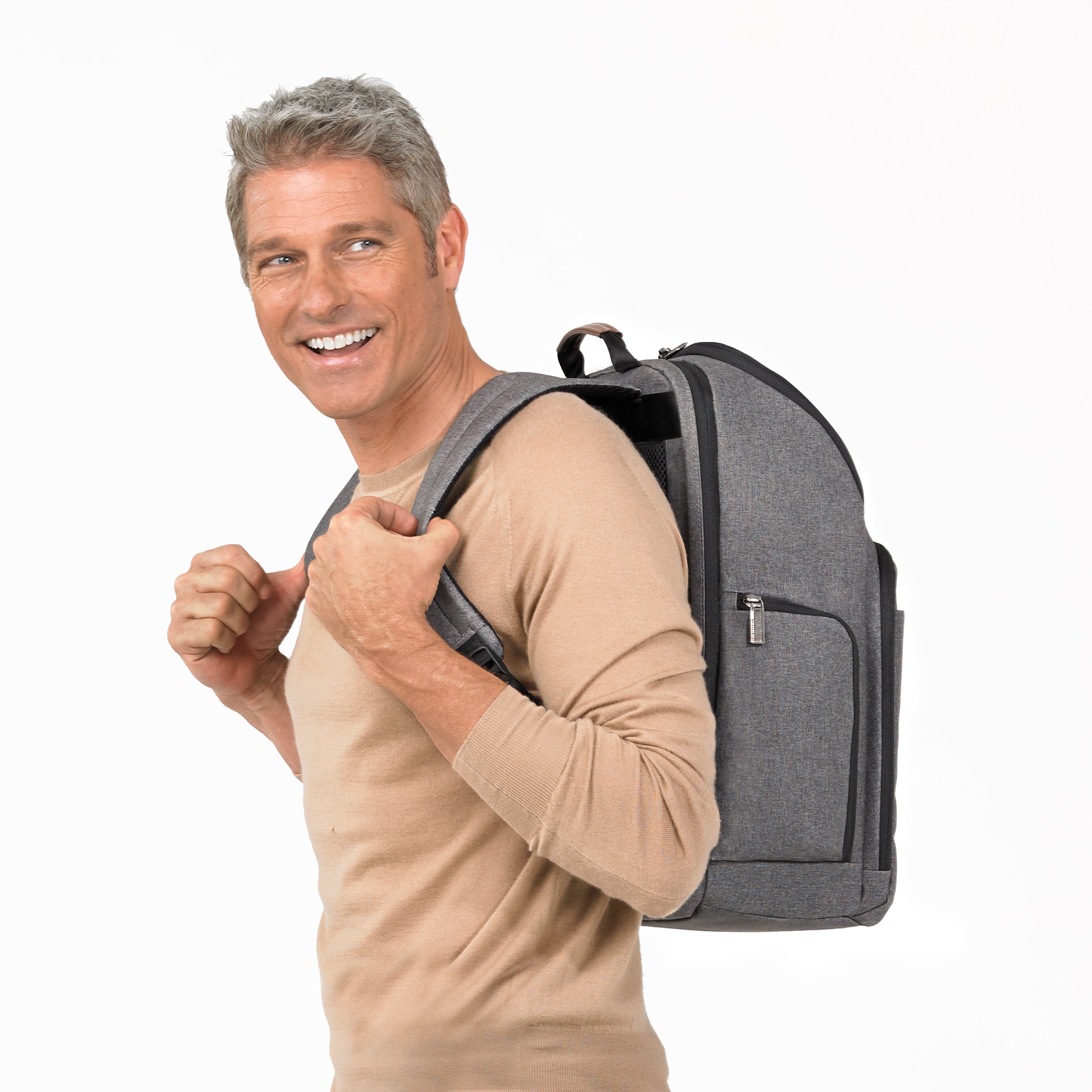 Briggs & Riley Kinzie Street 2.0 Large Backpack
