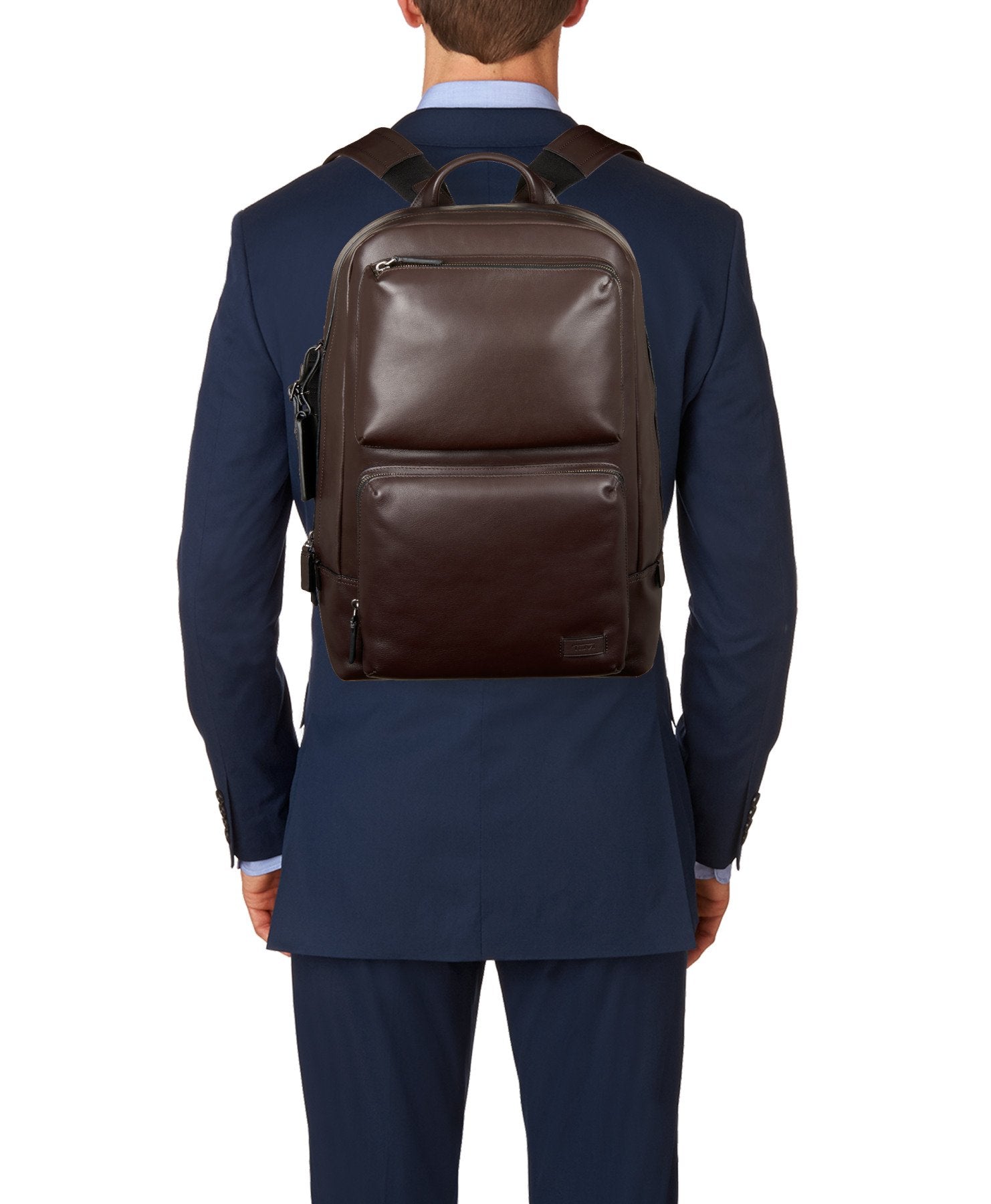 TUMI Harrison Archer Backpack – Portmantos TUMI Harrison Archer Backpack – Portmantos