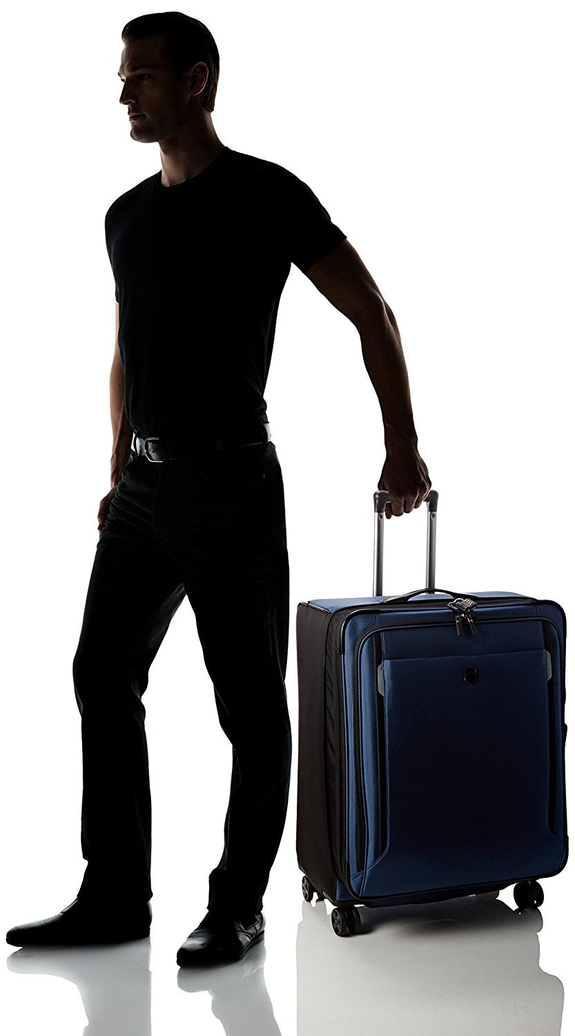 Victorinox Werks Traveler 27