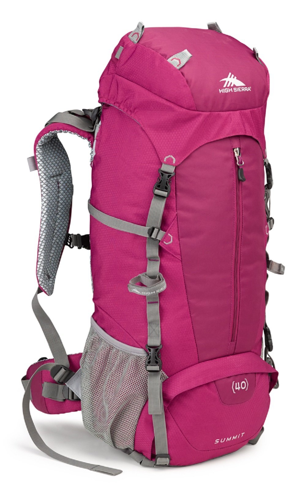 High Sierra Women's Summit 40 Internal Frame Pack – Portmantos