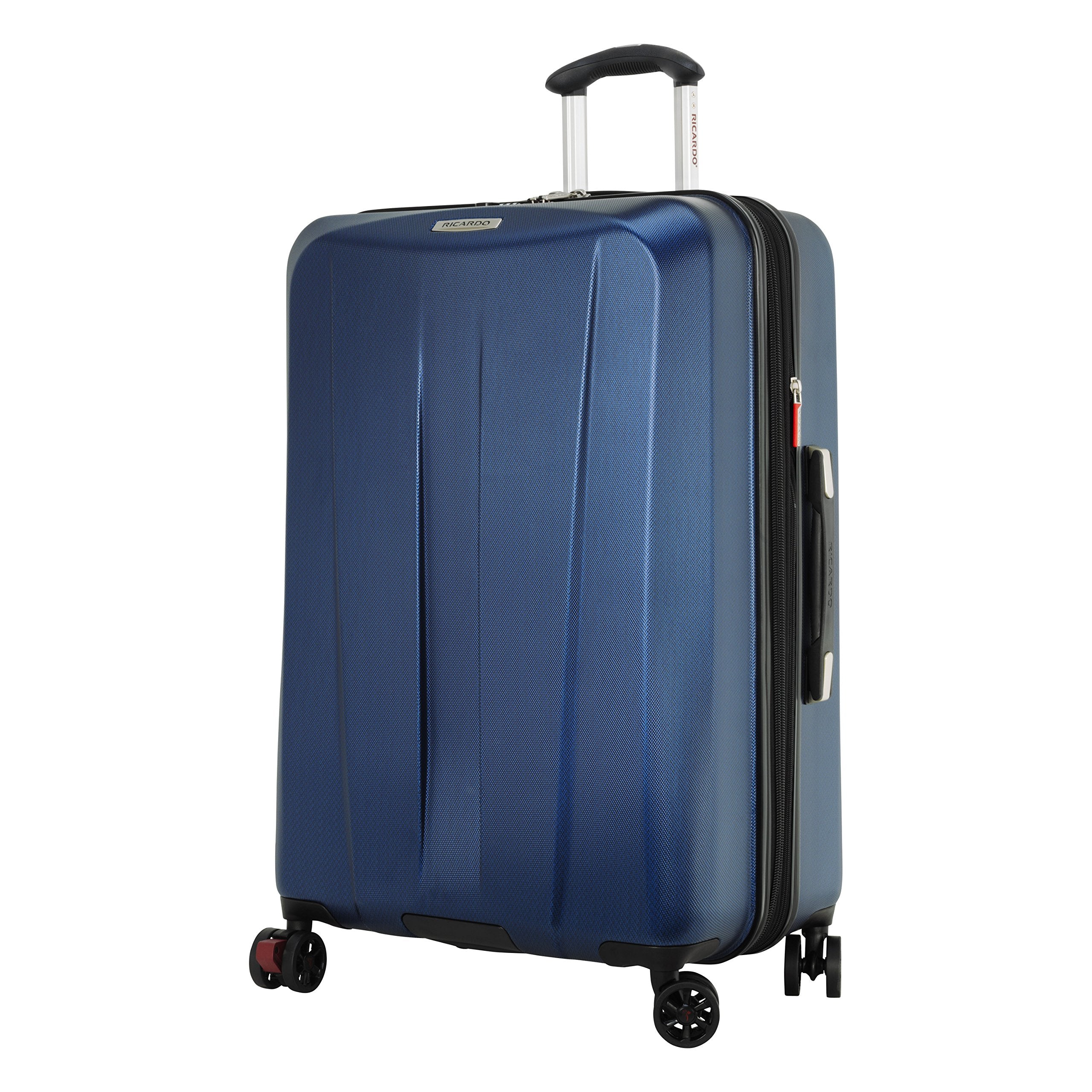 Cambria Ricardo Beverly Hills Hardside Luggage Hardside