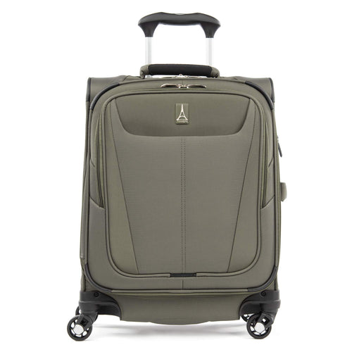 Travelpro Maxlite Carry-On 19-Inch Spinner Softside Luggage