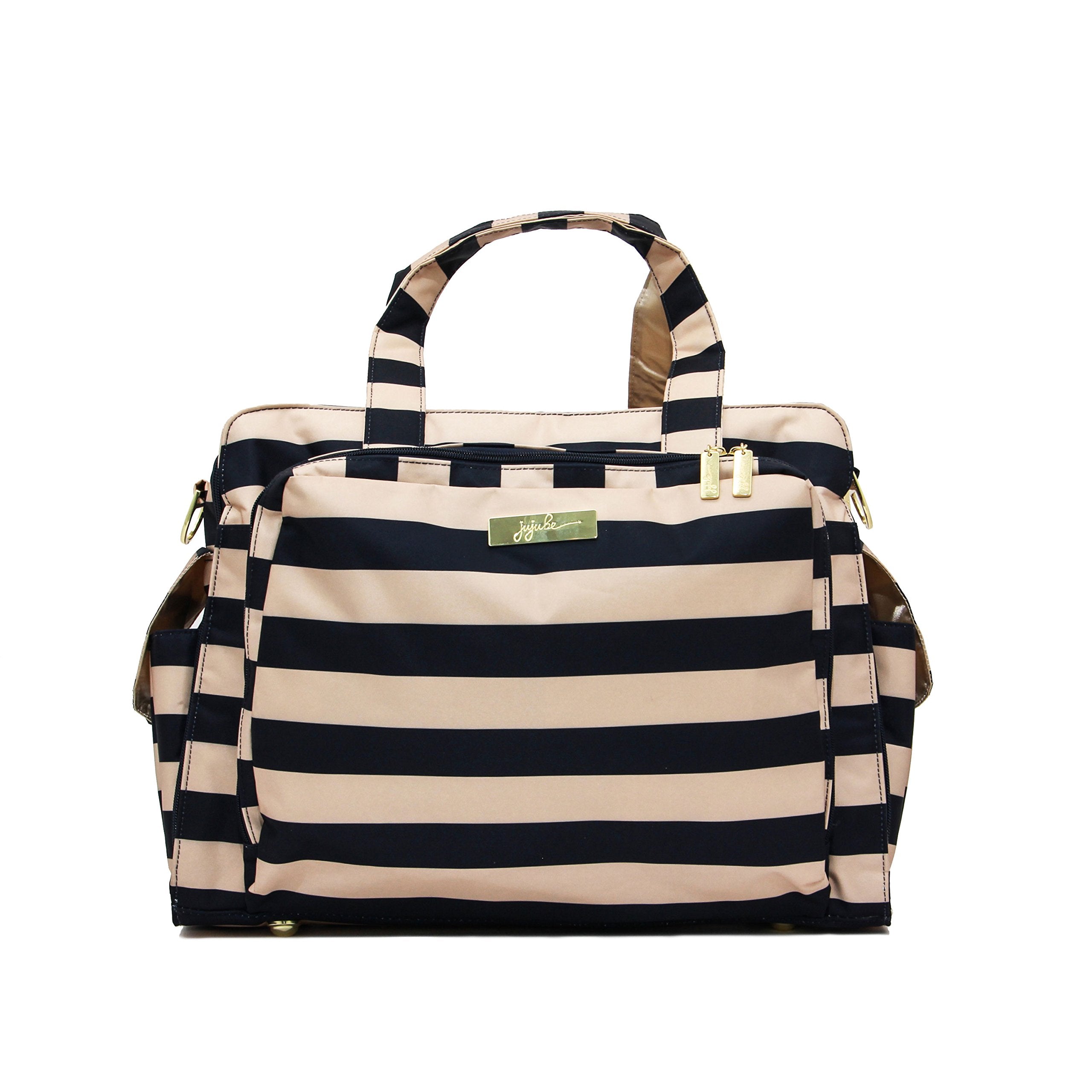 Be Prepared Juju Diaper Bag Ju-Ju-Be Be Prepared Diaper Bag