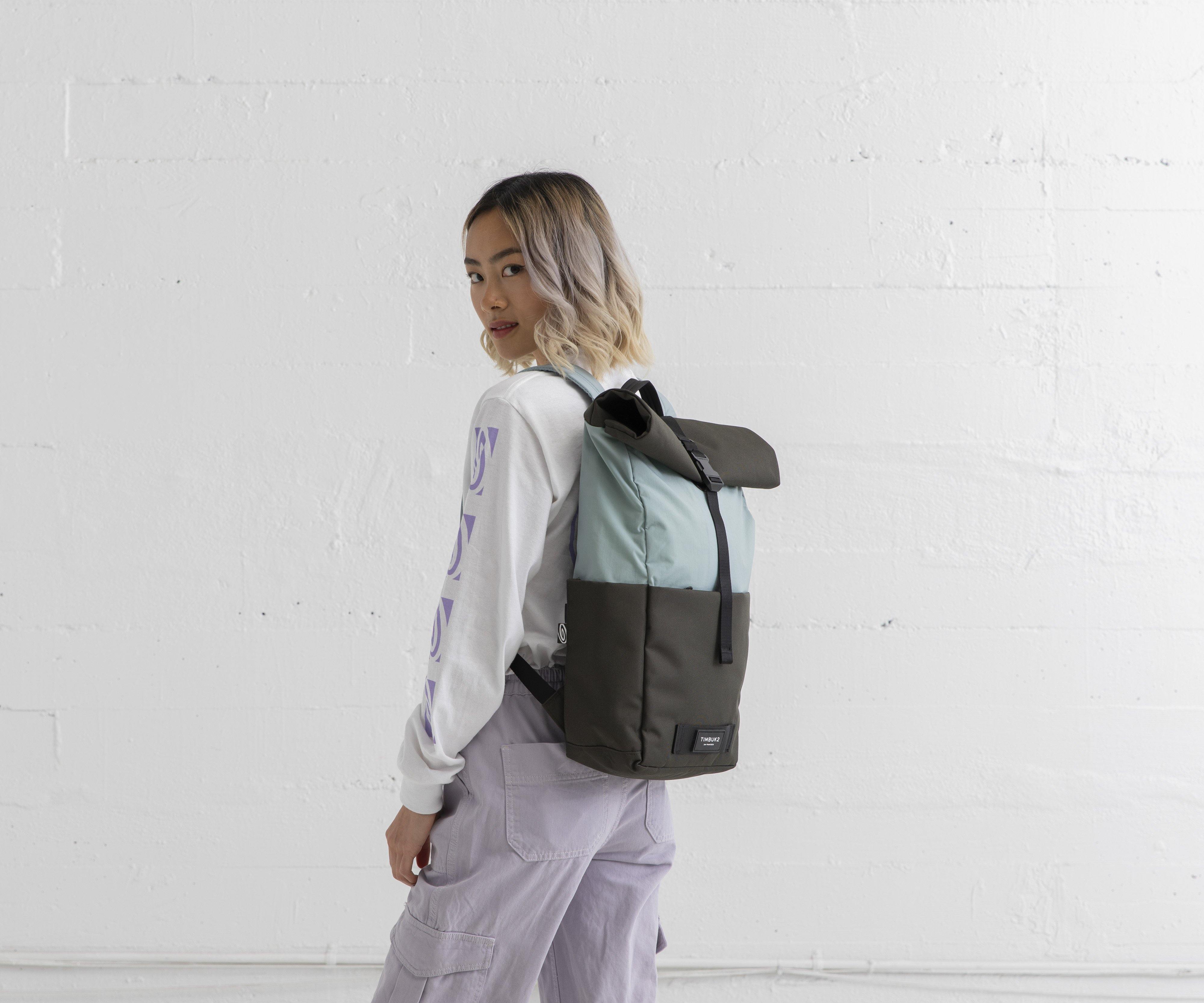 Timbuk2 Hero Laptop Backpack – Portmantos