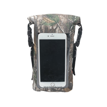 Realtree Edge Camo