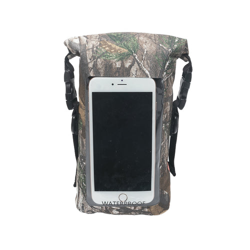 Realtree Edge Camo