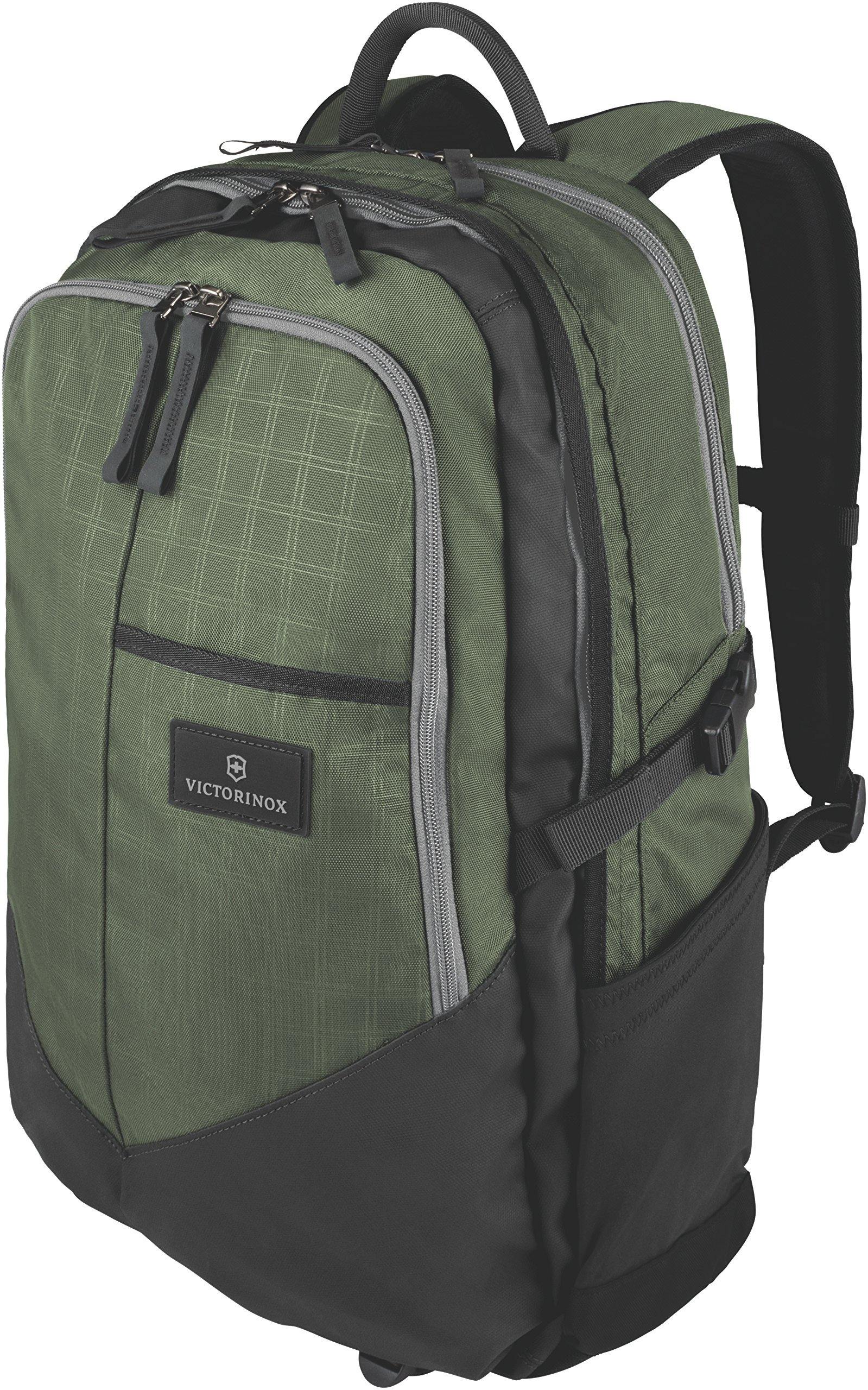 backpack victorinox laptop Victorinox Altmont 3.0 Deluxe Laptop Backpack – Portmantos