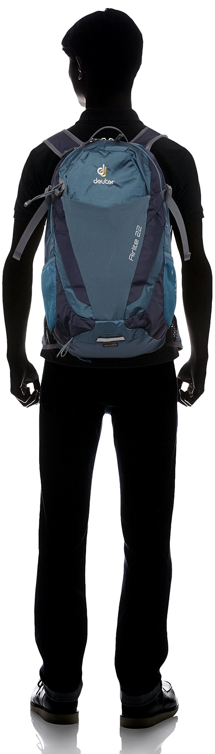 deuter airlite 22 hiking backpack Deuter Airlite 22 Backpack – Portmantos