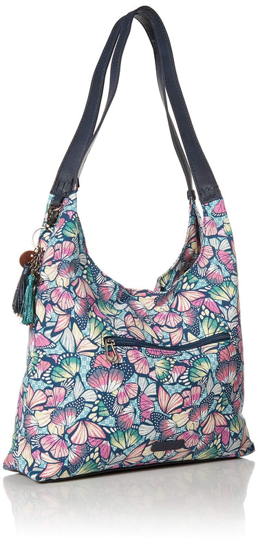 Orchid Butterfly Bloom