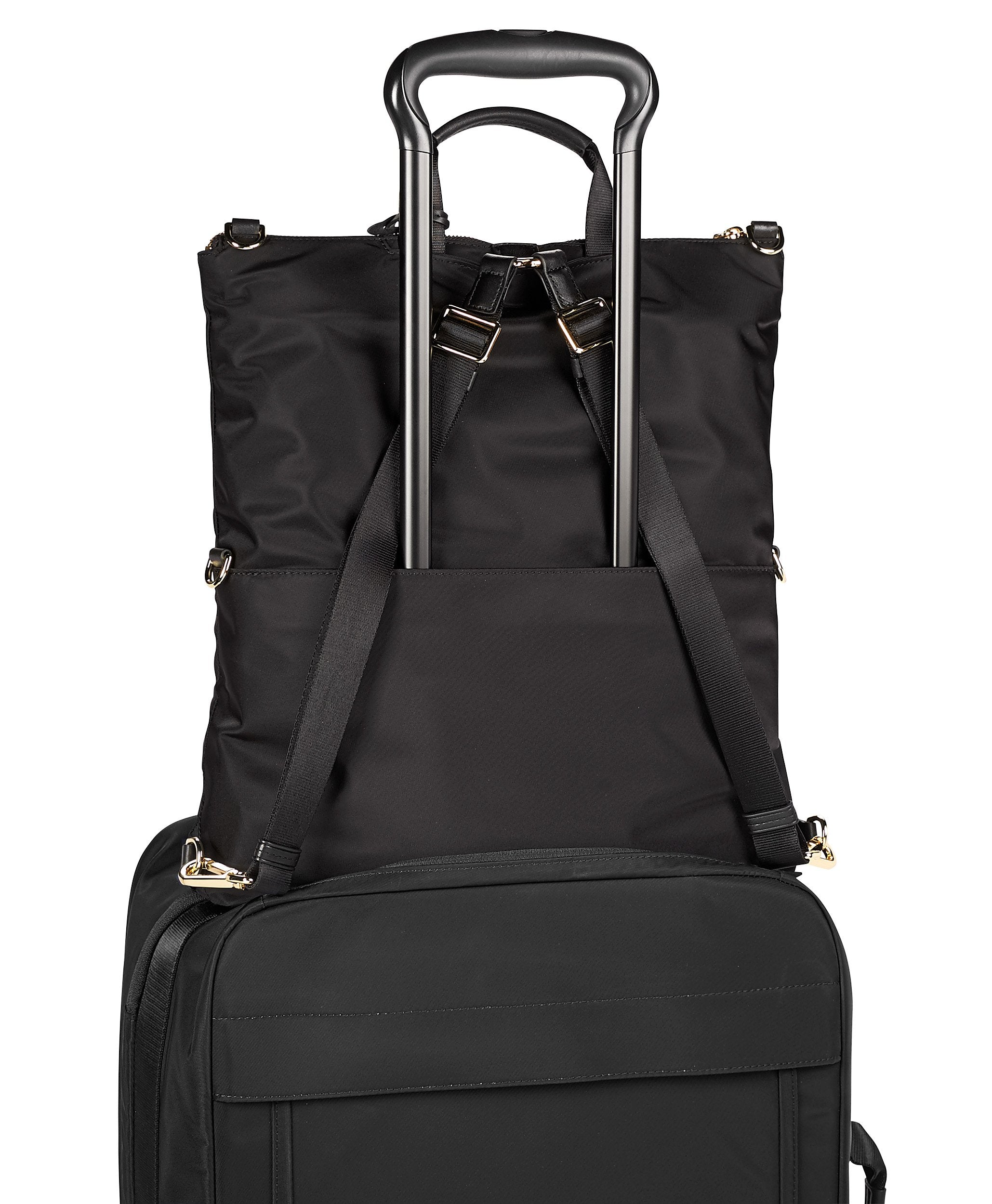 TUMI Voyageur Jena Convertible Backpack – Portmantos