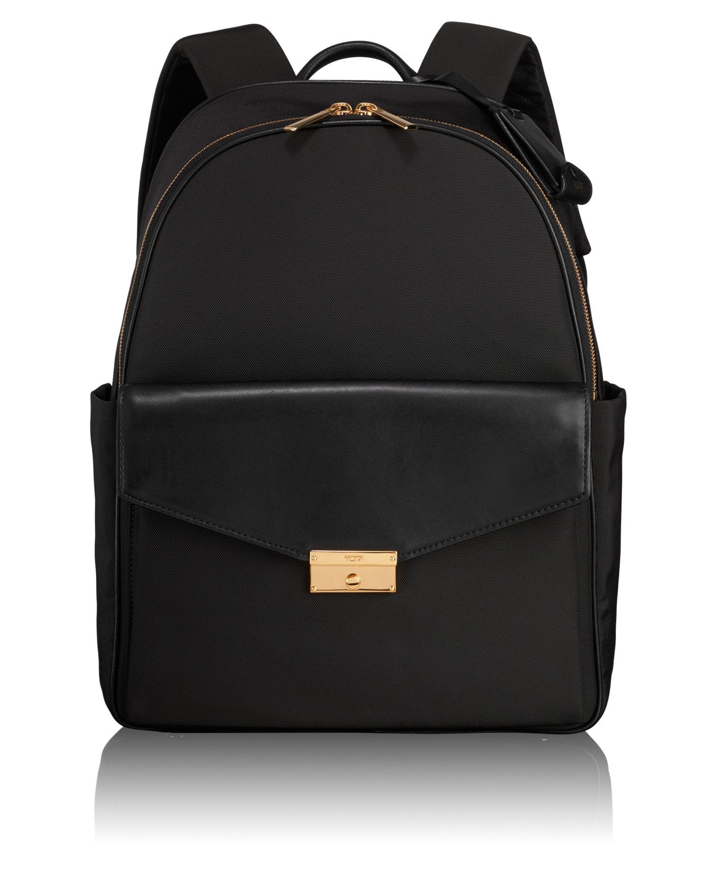convertible tumi backpack TUMI Larkin Small Portola Convertible Backpack – Portmantos