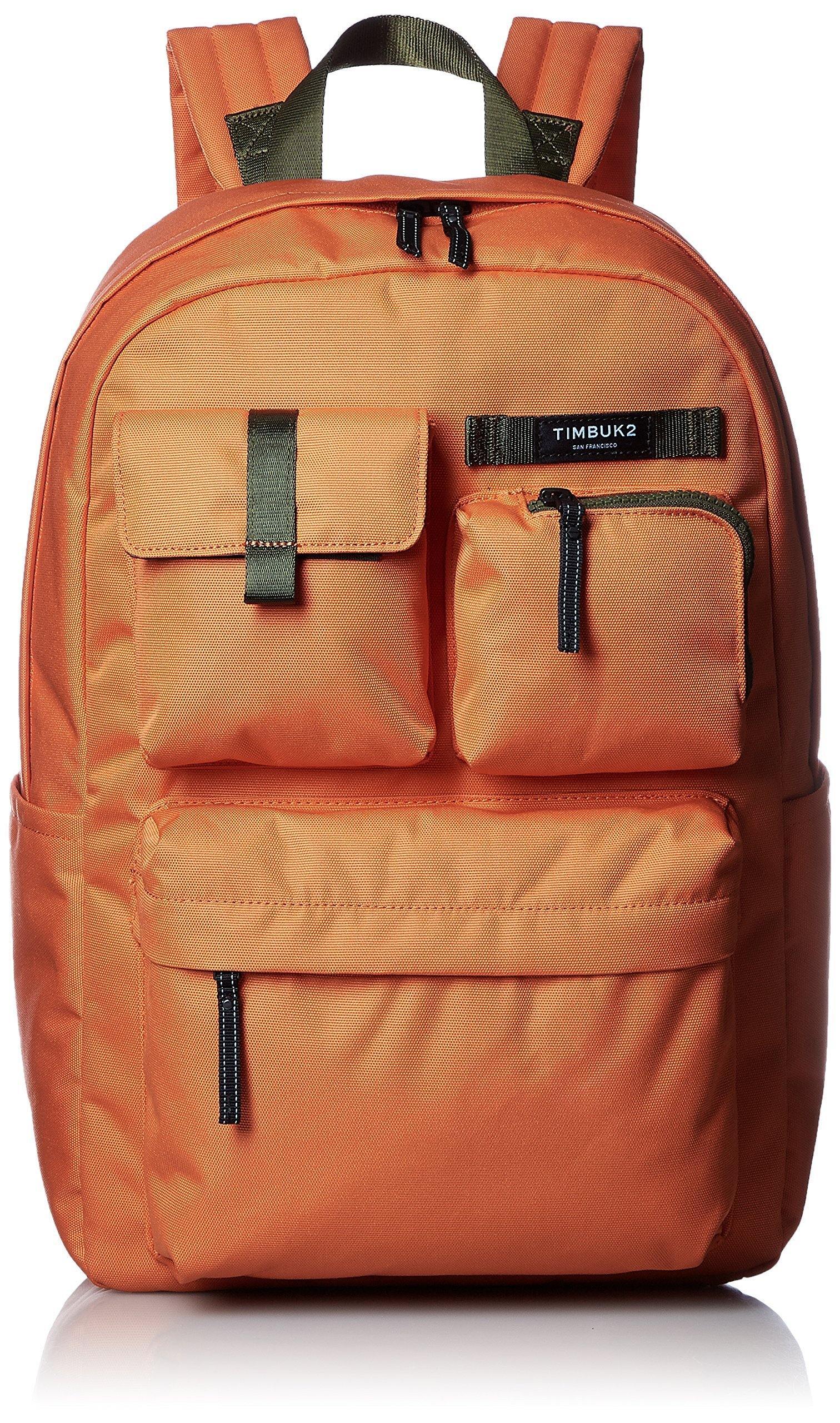 orange timbuk2 backpack Timbuk2 Ramble Pack – Portmantos