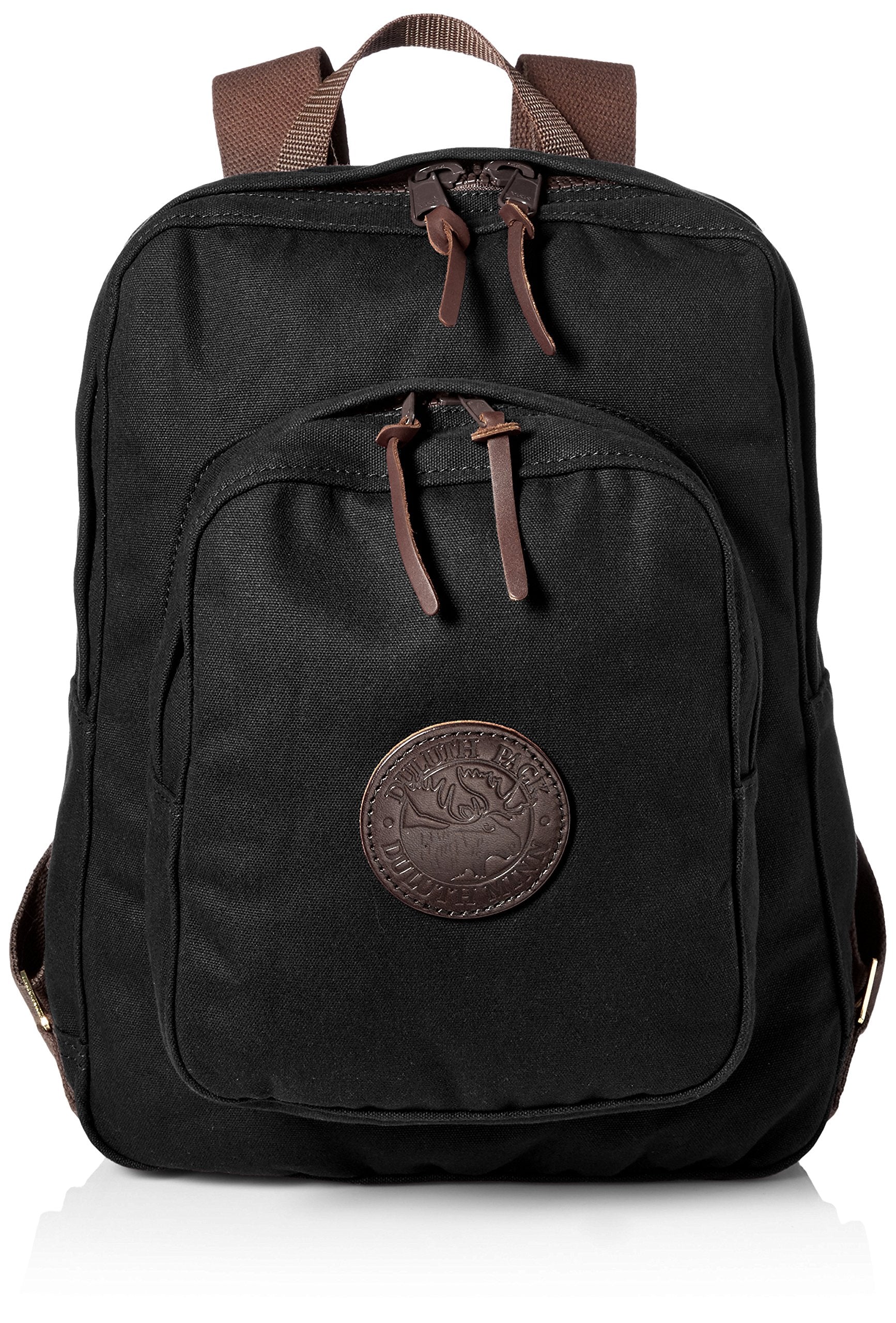 deluth leather backpack Duluth Pack Standard Backpack – Portmantos