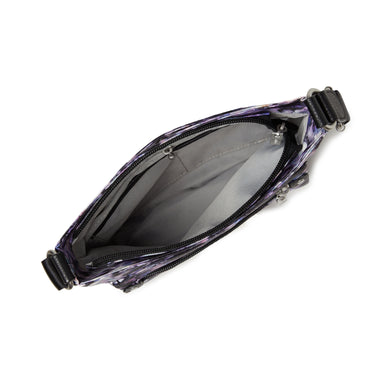 Dark Garden Watercolor