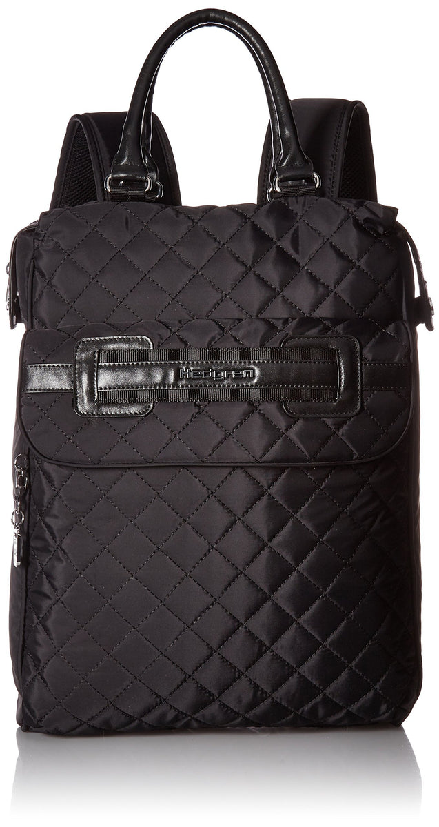 Hedgren Kayla Laptop Backpack – Portmantos