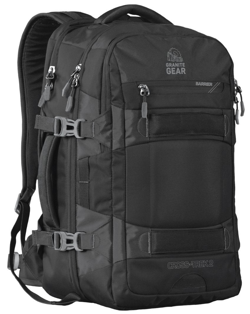 Granite Gear Cross Trek 2 36 Liter Backpack – Portmantos Granite Gear Cross Trek 2 36 Liter Backpack – Portmantos