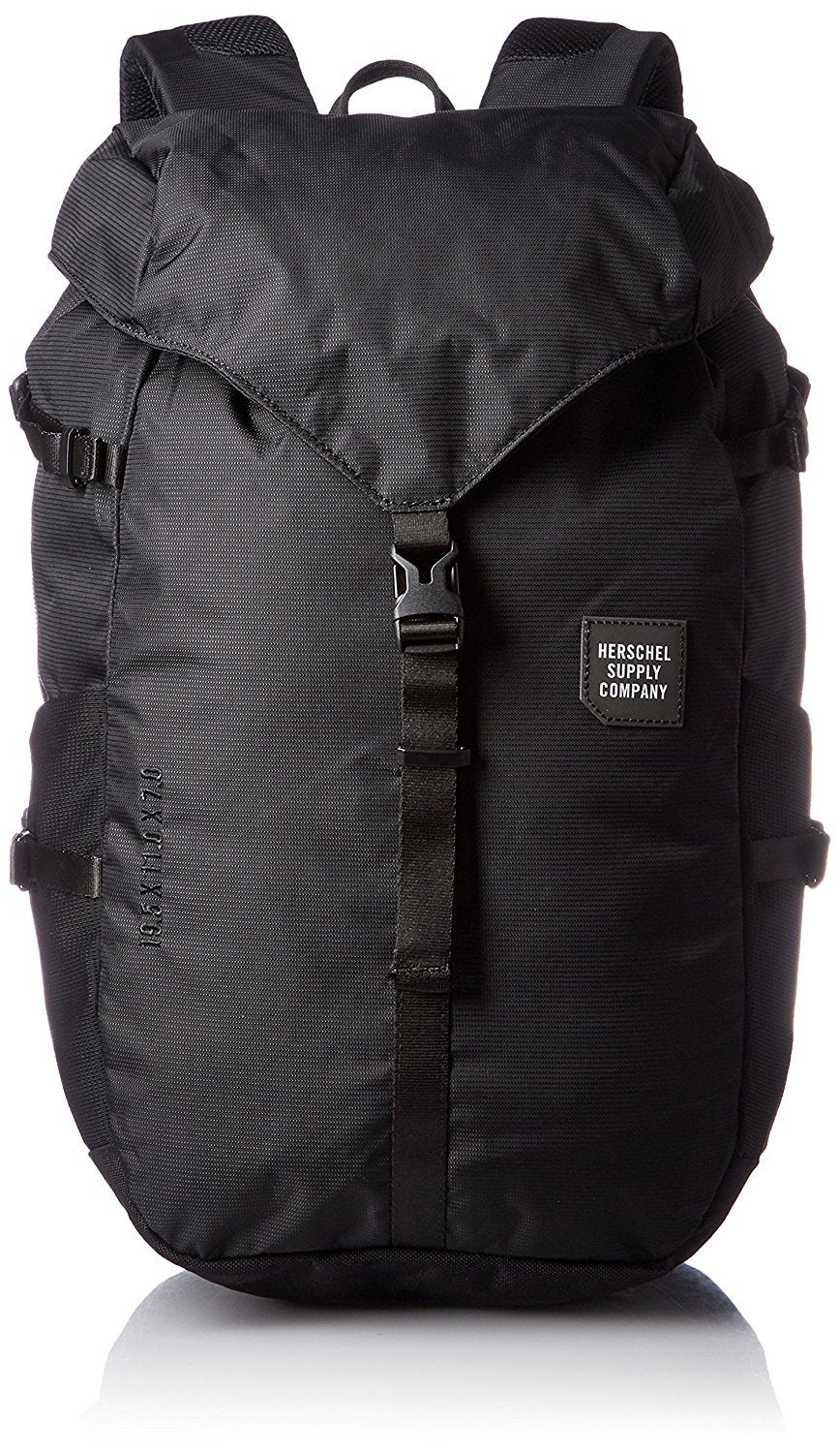 Herschel Supply Co. Barlow Backpack – Portmantos