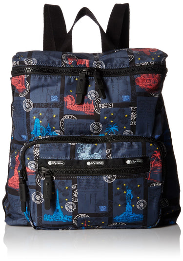 World Travel Blue