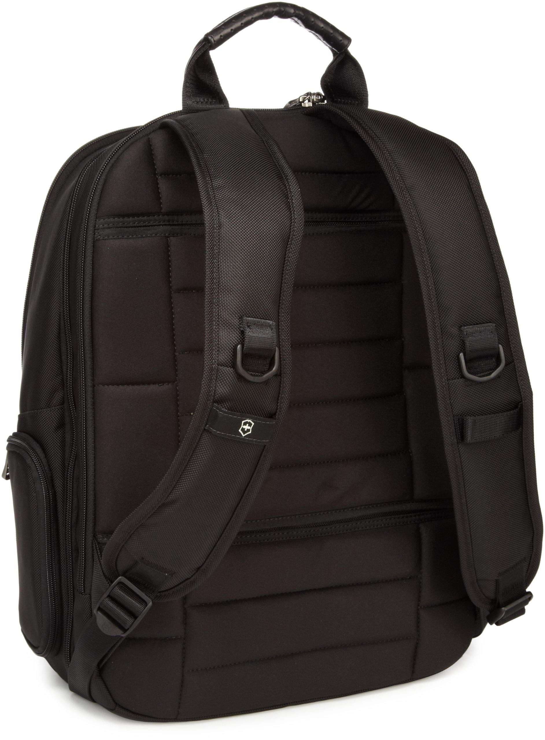 big ben laptop backpack Victorinox Architecture 3.0 Big Ben With Security Fast Pass Backpack – Portmantos