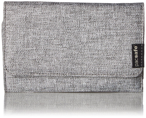 Tweed Grey