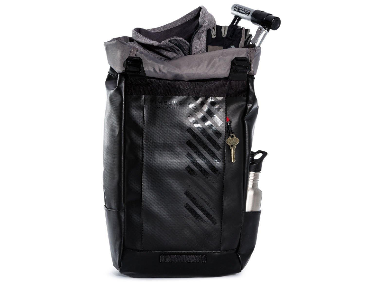 Timbuk2 Heist Roll-Top Rf Backpack – Portmantos