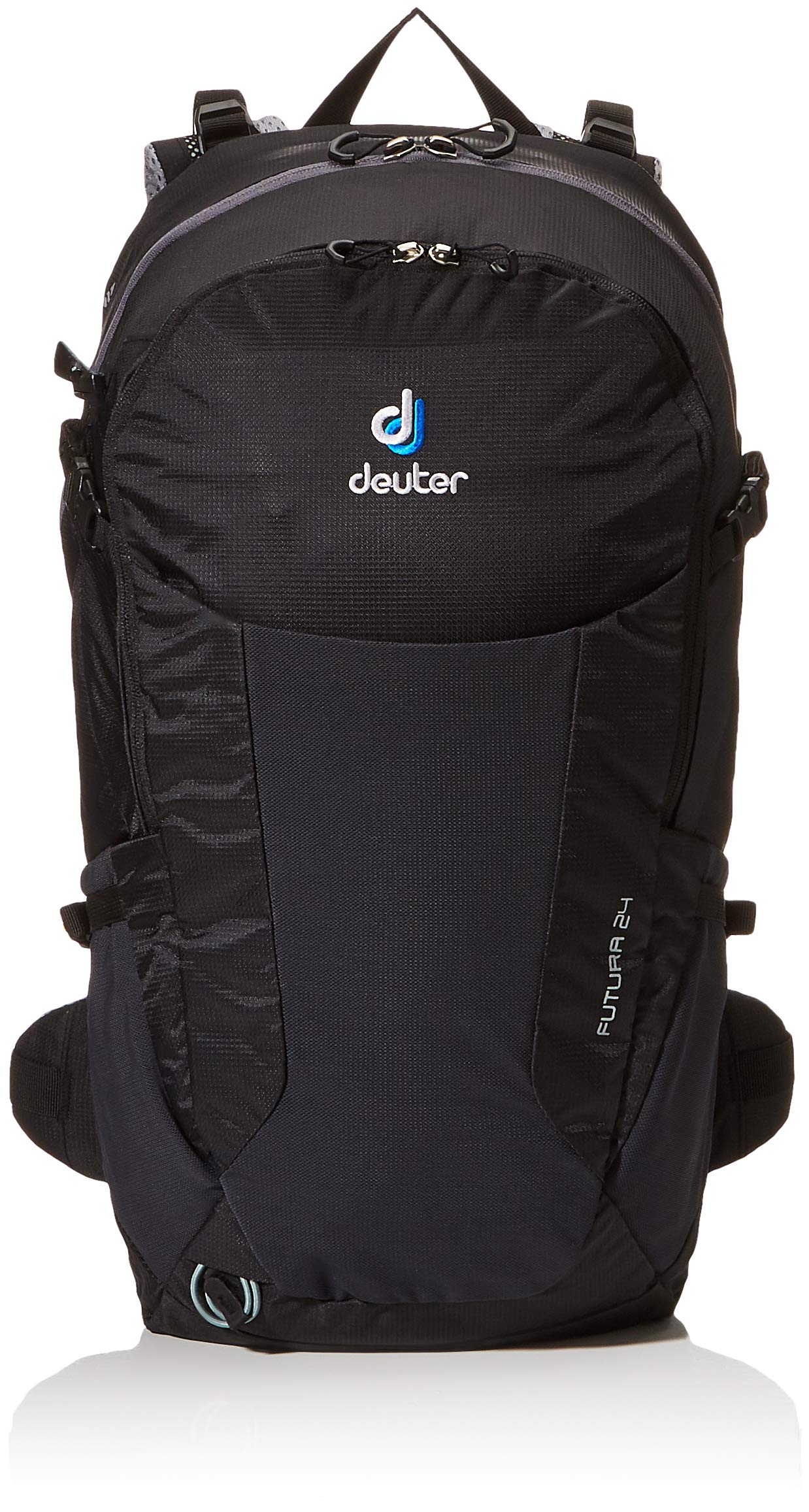 deuter 24 backpack Deuter Futura 24 Hiking Backpack – Portmantos