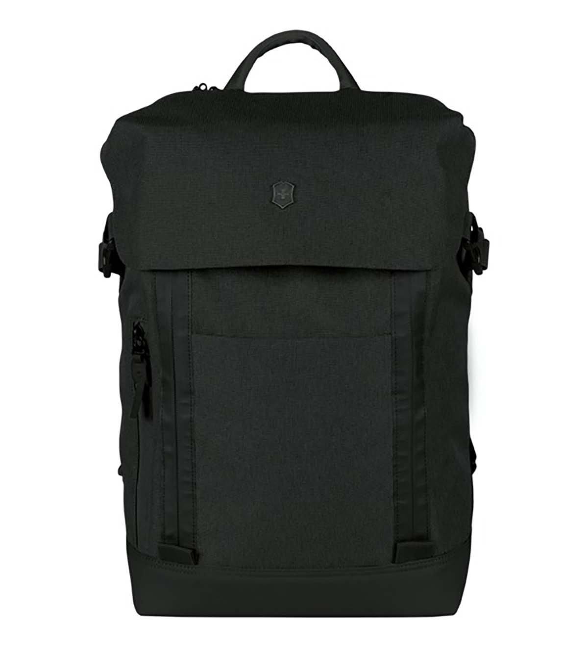 Altmont Classic Deluxe Flapover Laptop Backpack