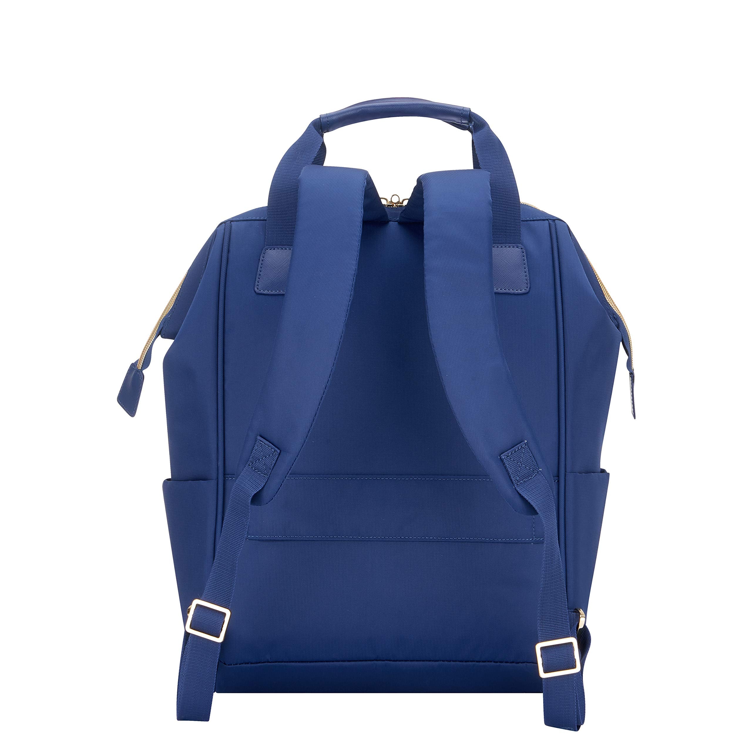 DELSEY Paris Women's Montrouge Laptop Backpack – Portmantos