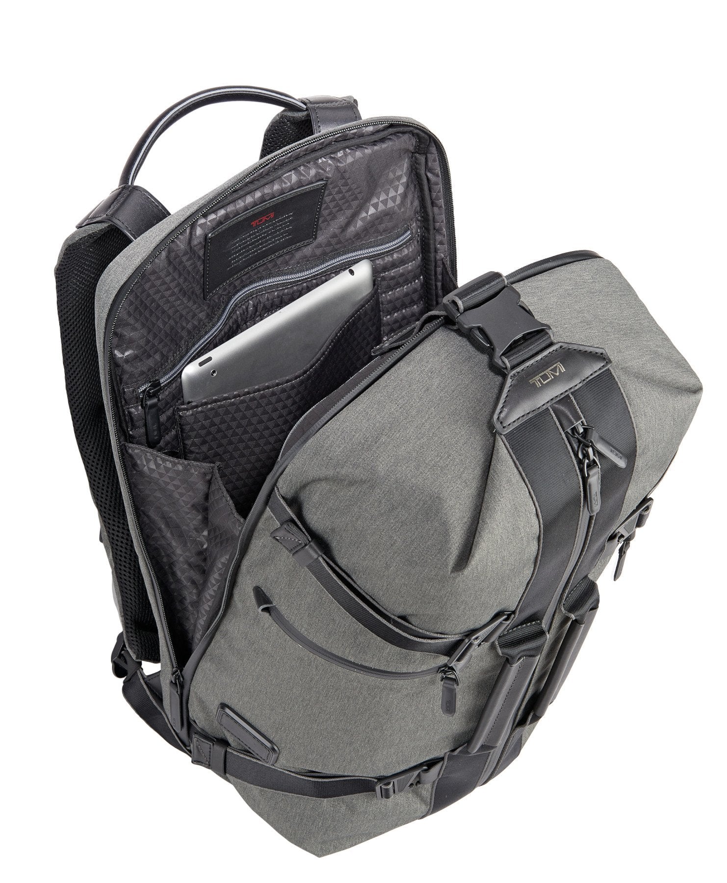 tahoe lyons backpack tumi TUMI Tahoe Dale Backpack – Portmantos