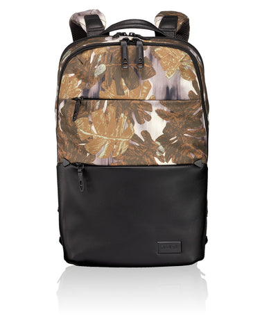 Leaf Camo