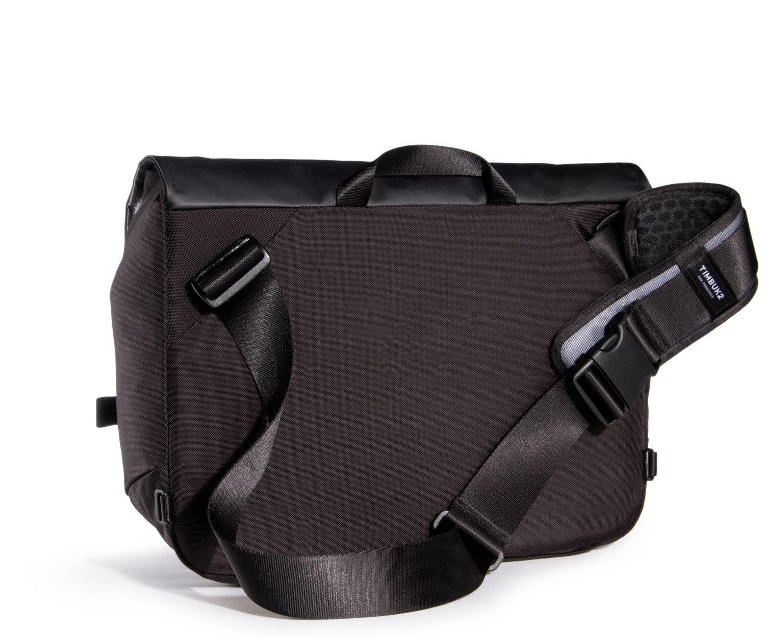 Timbuk2 Stark Messenger Bag – Portmantos