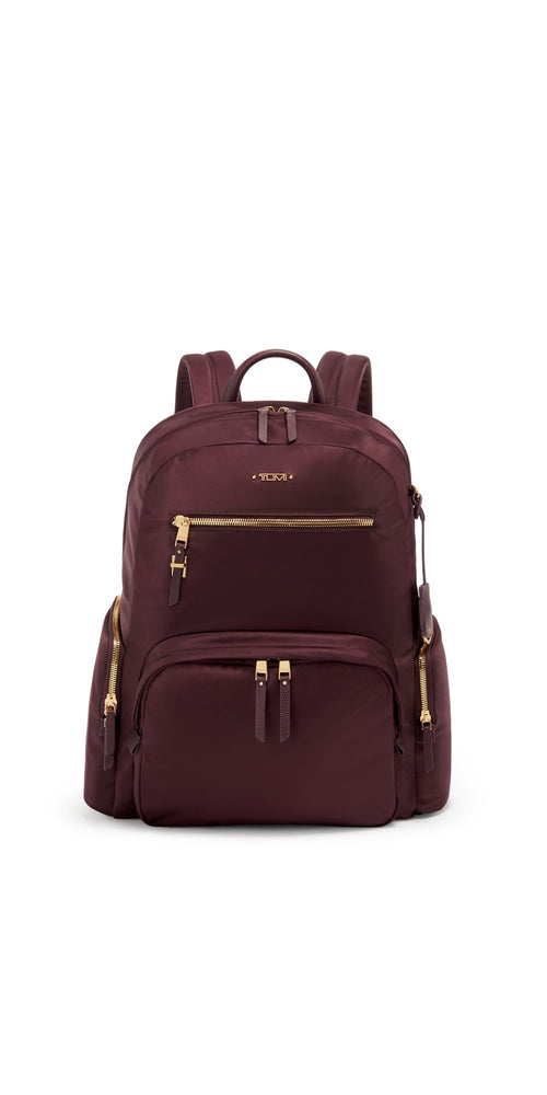do tumi outlets sell the carson backpack - Voyageur Laptop - 15 Inch Computer Bag for Women Voyageur Carson Backpack Voyageur Backpack