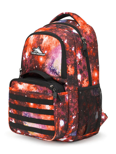 Space Age/Black