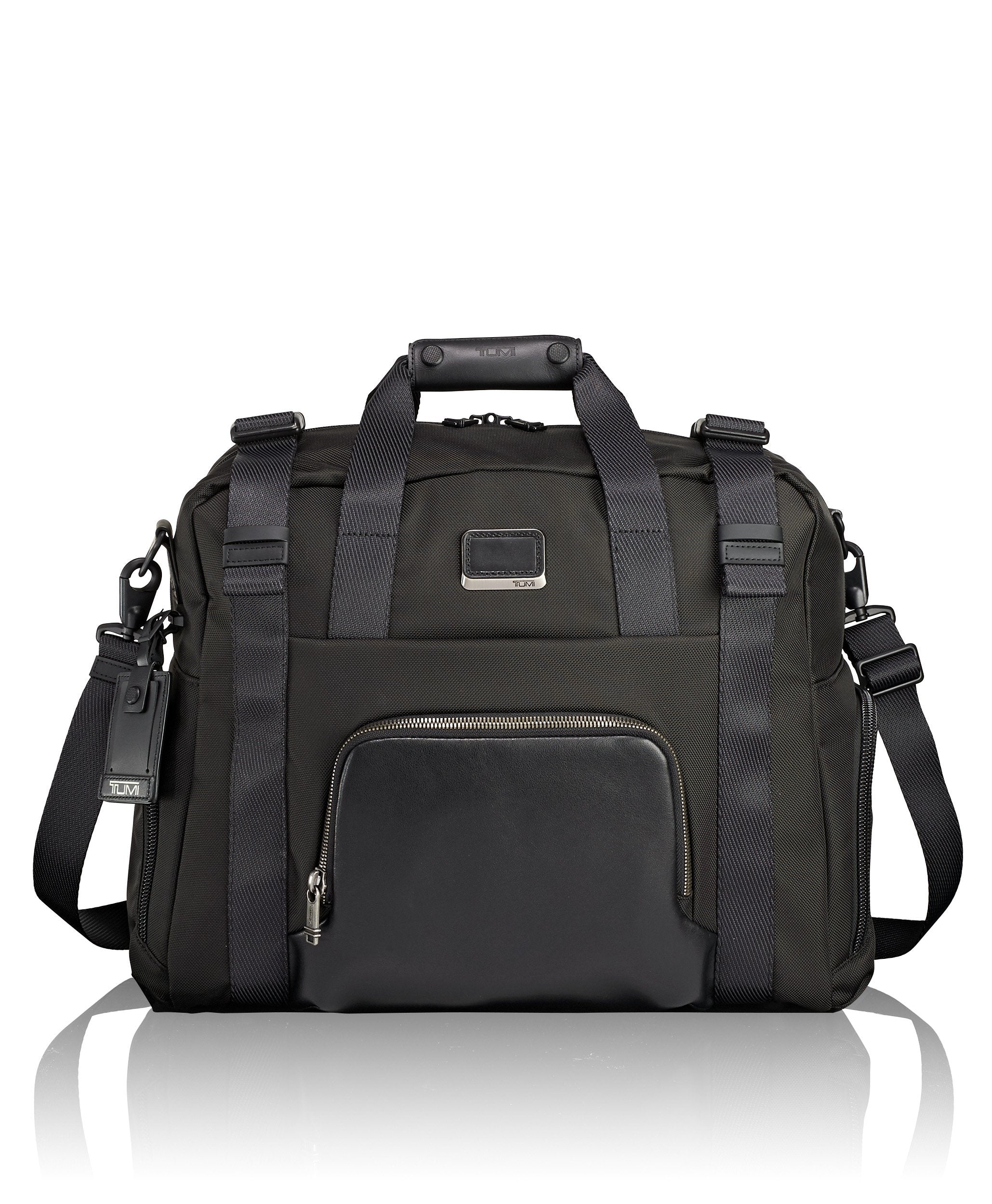 TUMI Alpha Bravo Buckley Duffel – Portmantos