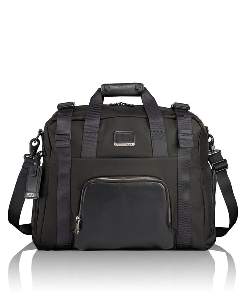 TUMI Alpha Bravo Buckley Duffel – Portmantos