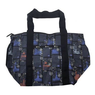 World Travel Blue T