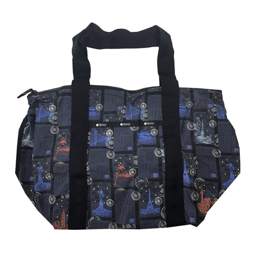 World Travel Blue T