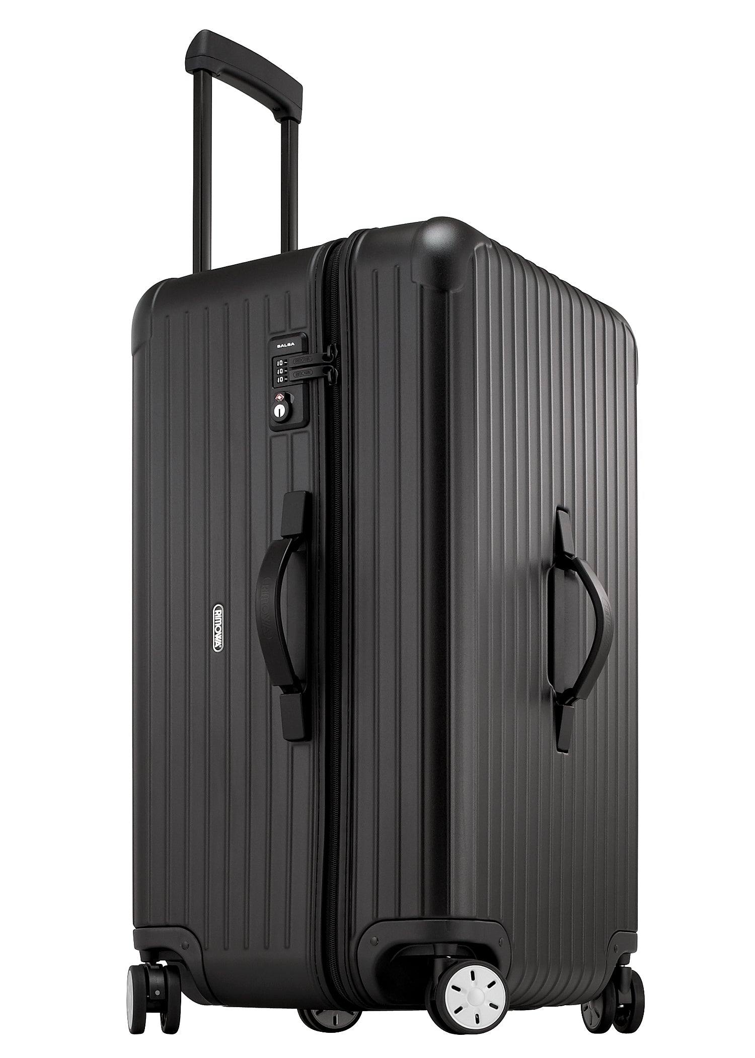 Rimowa Topas Rimowa Trunk 89l Rimowa Topas Chest 89L Rimowa Topas