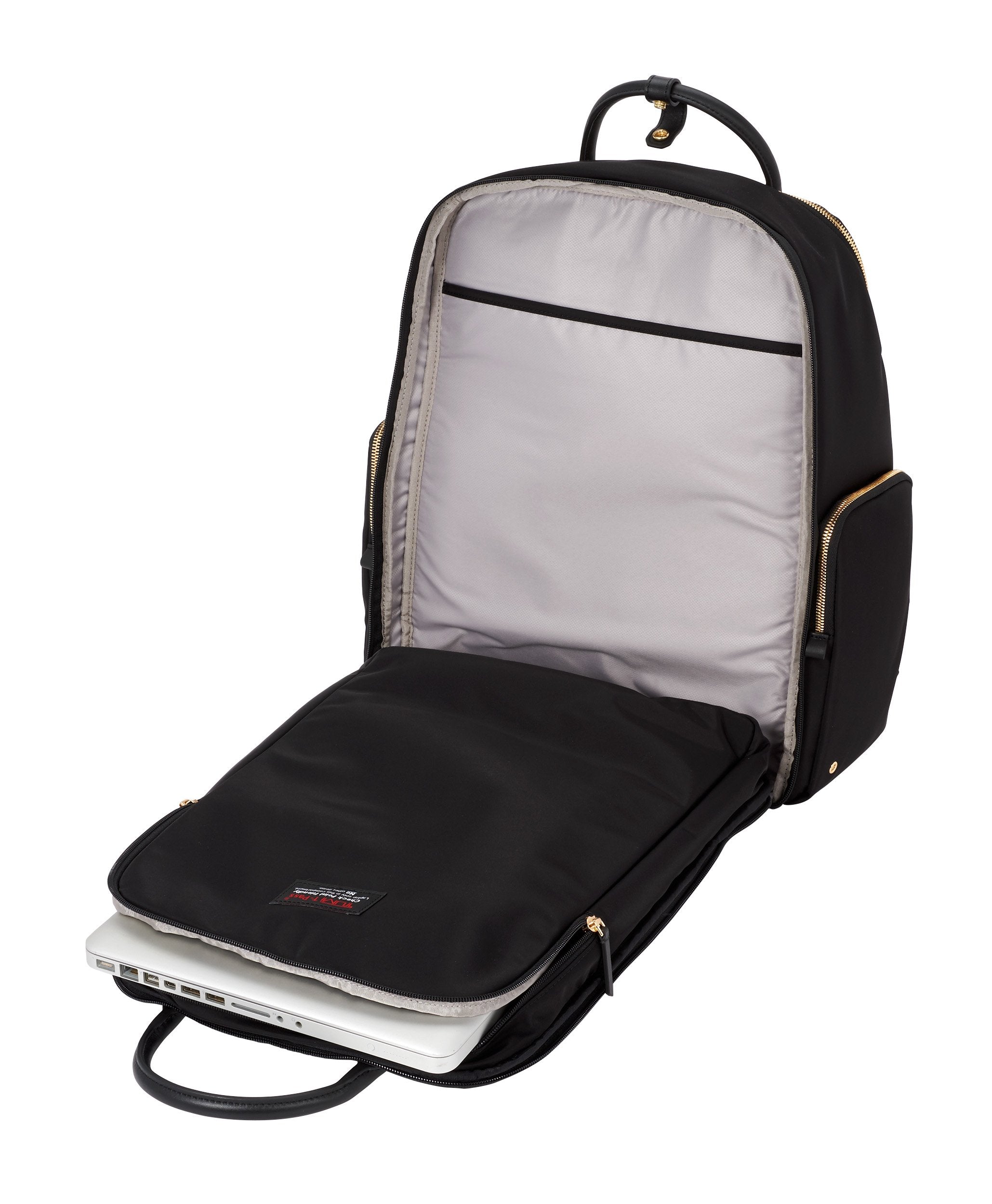 tumi alta wheeled backpack TUMI Voyageur Ursula TPass Backpack – Portmantos