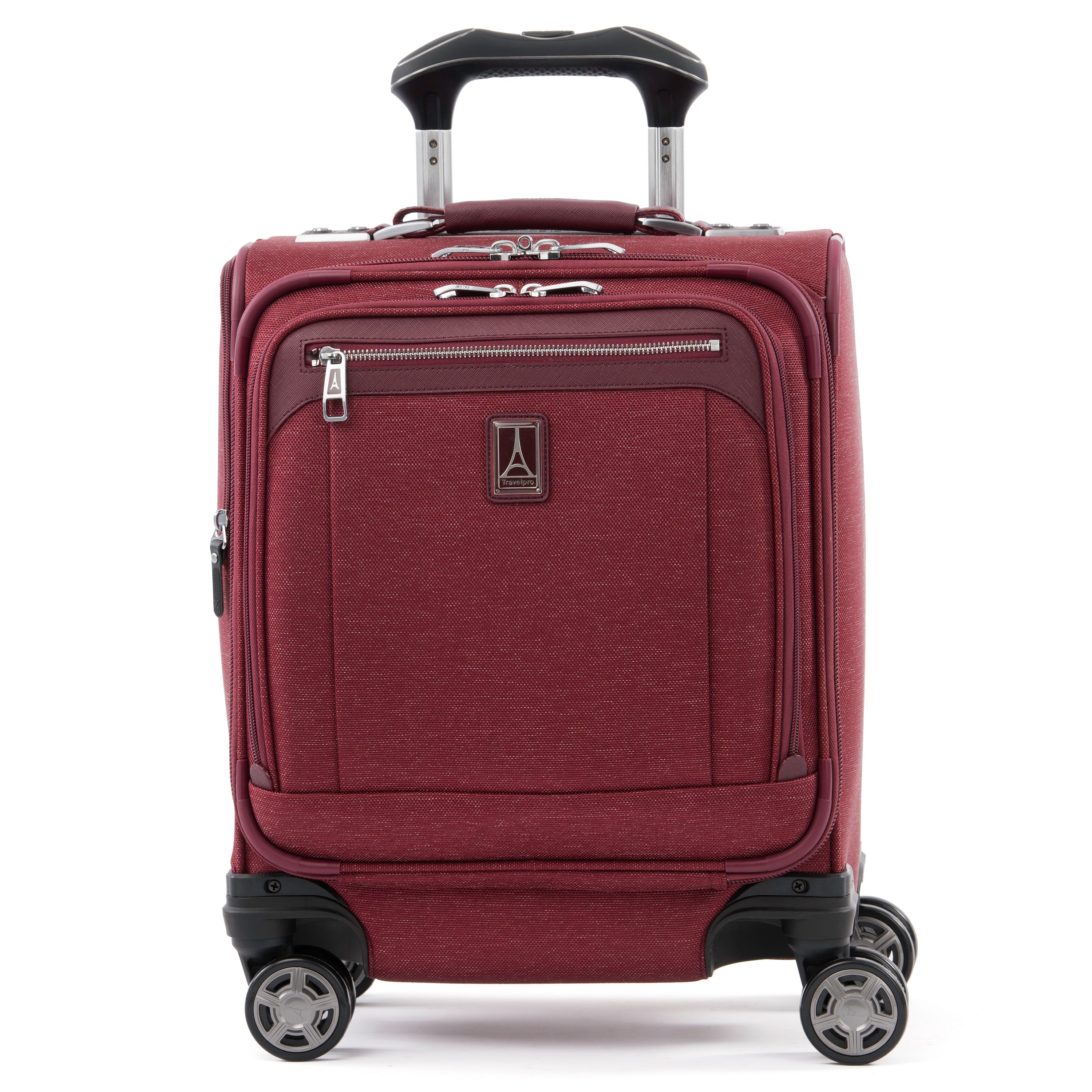 TravelPro Platinum Elite Carry-On Spinner Tote – Portmantos
