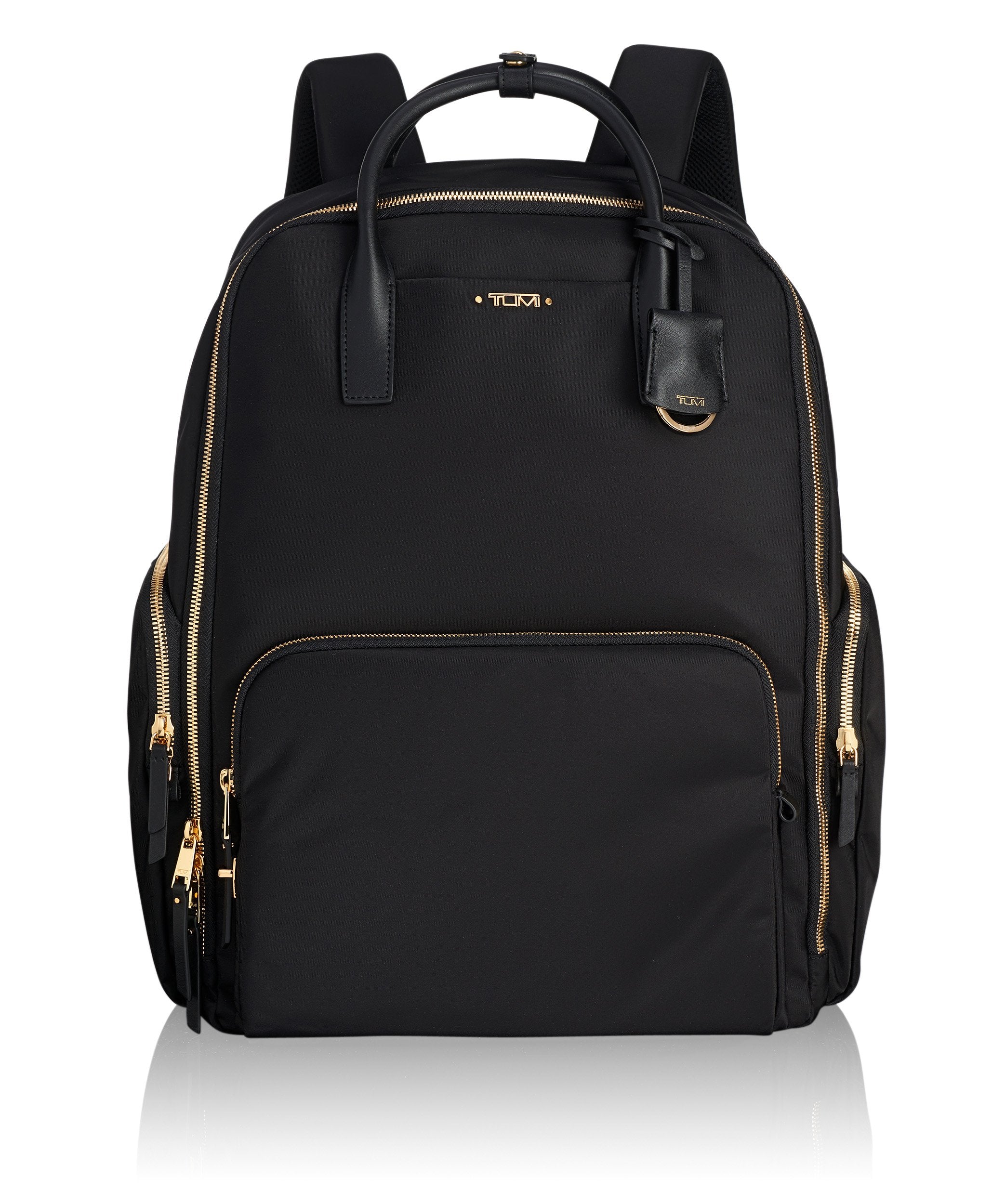 calais nylon 15-inch computer commuter backpack tumi Laptop For Women, Black - 110017-1041 : Buy Online at Best Price in KSA Tumi Women's Tumi Voyageur Calais