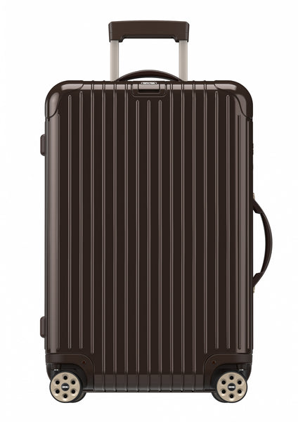 Rimowa Salsa Deluxe Cabin Multiwheel 53cm – Portmantos