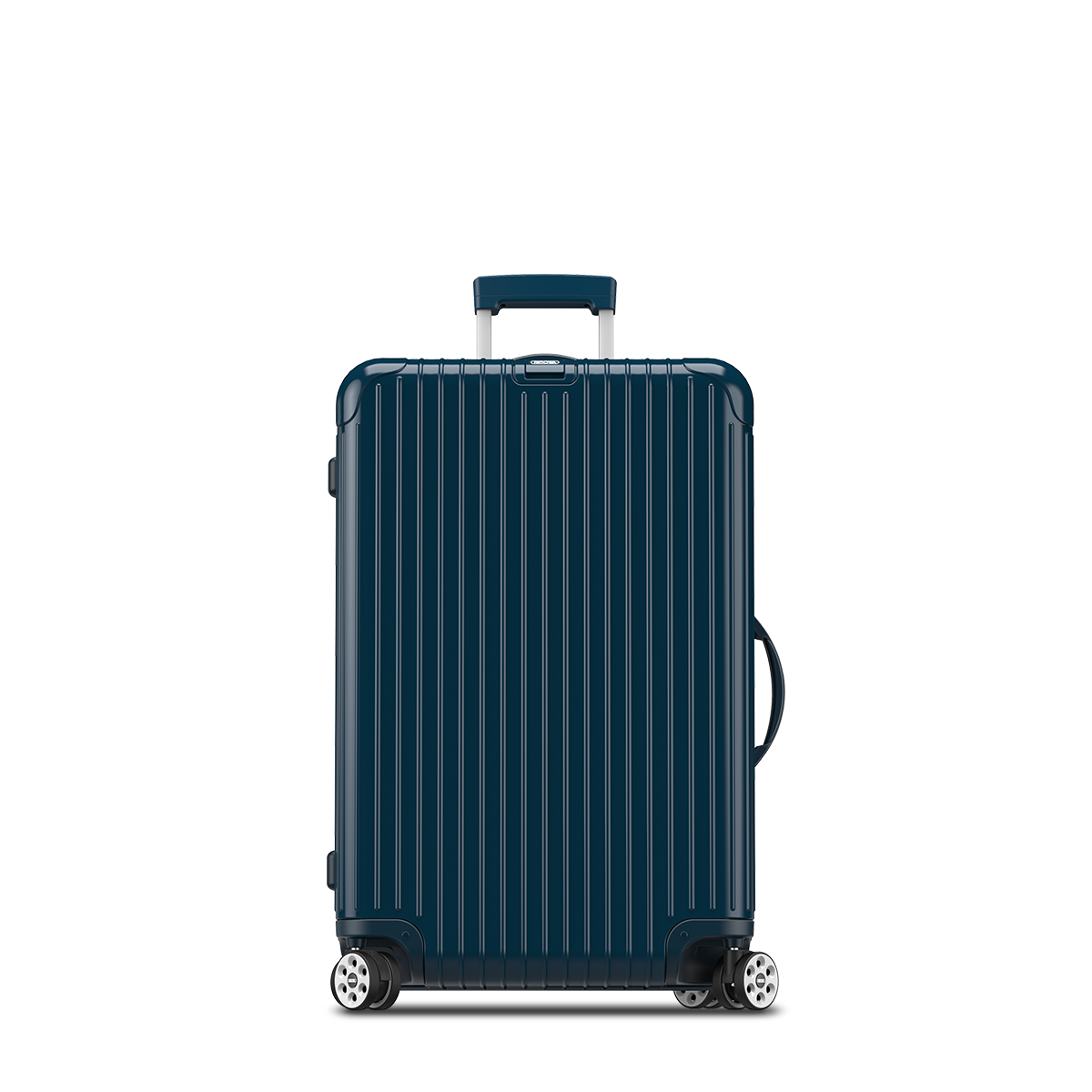 Rimowa Salsa Deluxe 29 Multiwheel Electronic Tag Portmantos