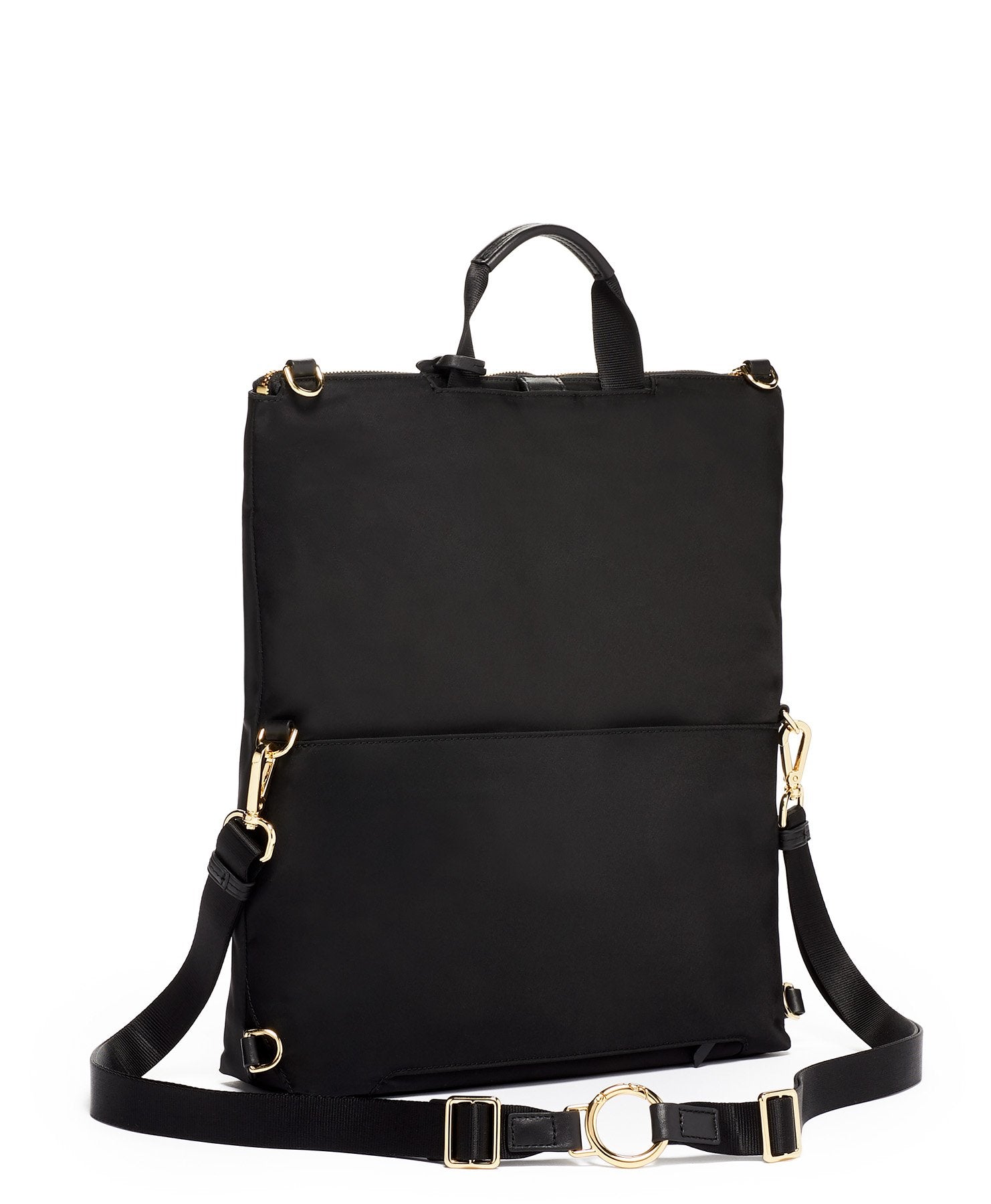 TUMI Voyageur Jane Convertible Backpack – Portmantos