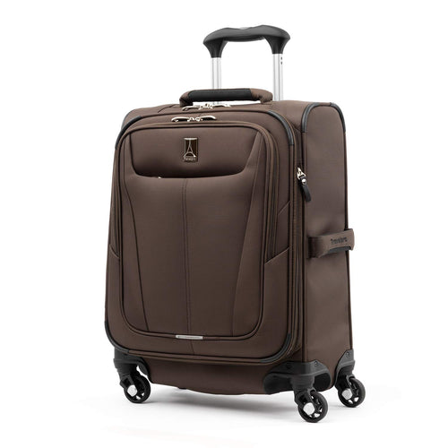 Travelpro Maxlite Carry-On 19-Inch Spinner Softside Luggage