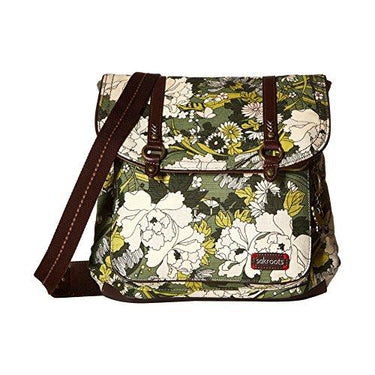Olive Flower Power