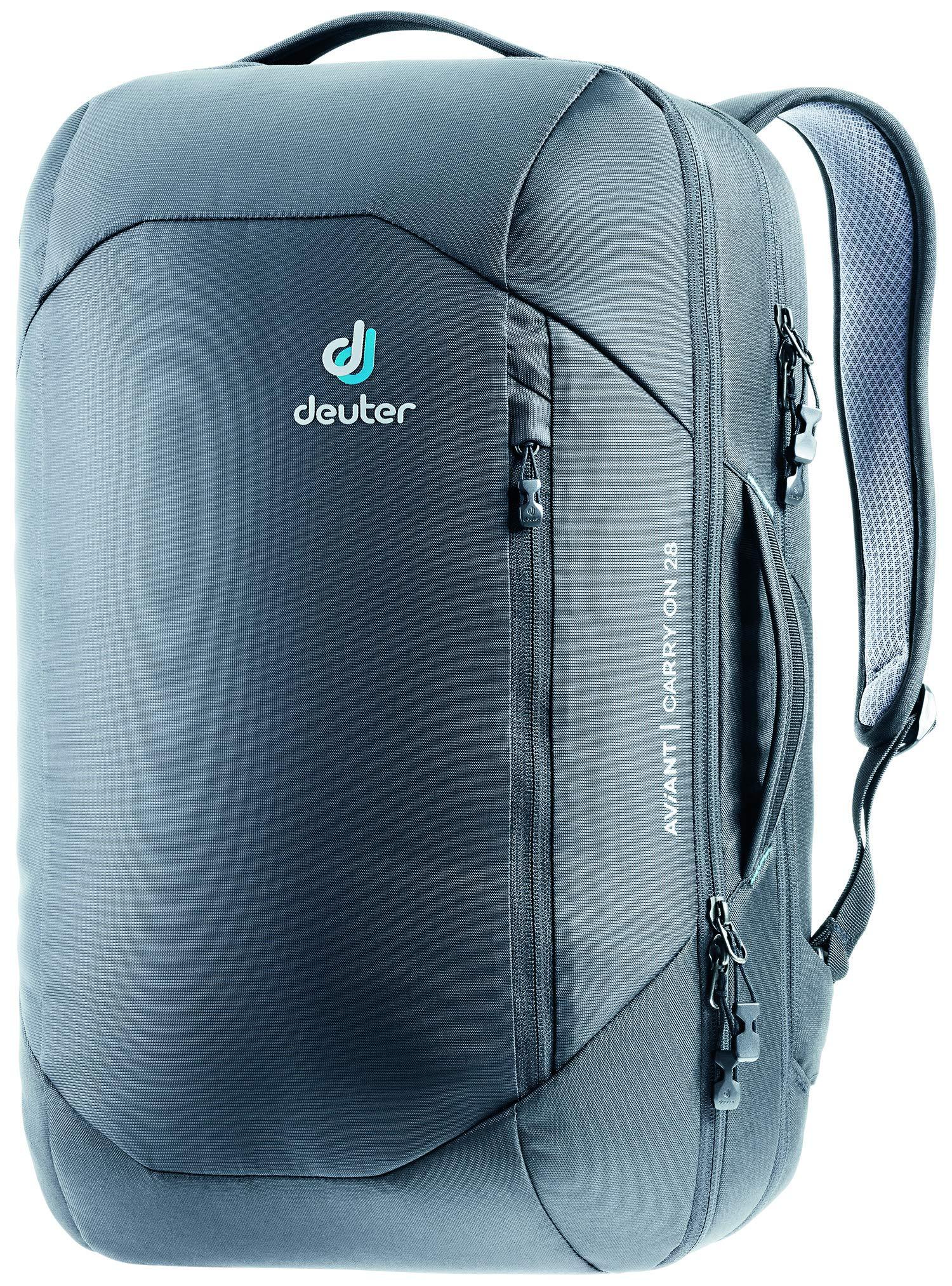deuter aviant backpack Deuter Aviant Carry On 28 – Portmantos