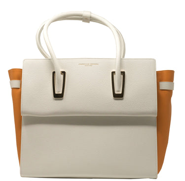 Marshmellow W/ Gold Hardware