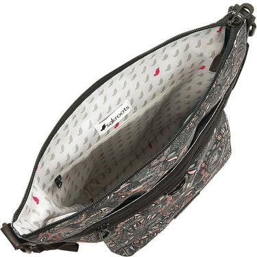 Sienna Spirit Desert