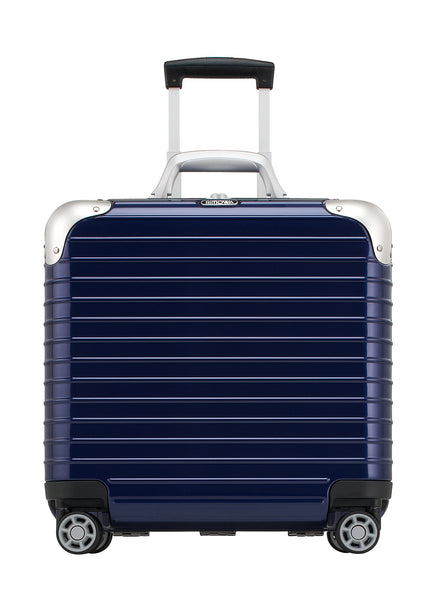 tomo　RIMOWA LIMBO Business Multiwheel Rimowa Limbo Business Multiwheel – Portmantos